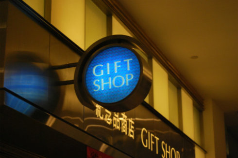 地鐵標識日益擴大，里面的靜態(tài)標識如何設計？